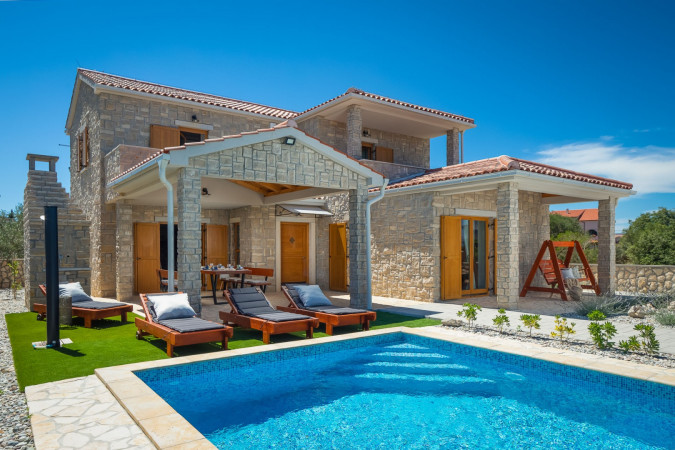 Eksterijer, Villa Lavanda Zadar Ugljan