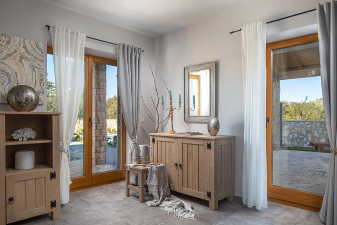 Interijer, Villa Lavanda Zadar Ugljan