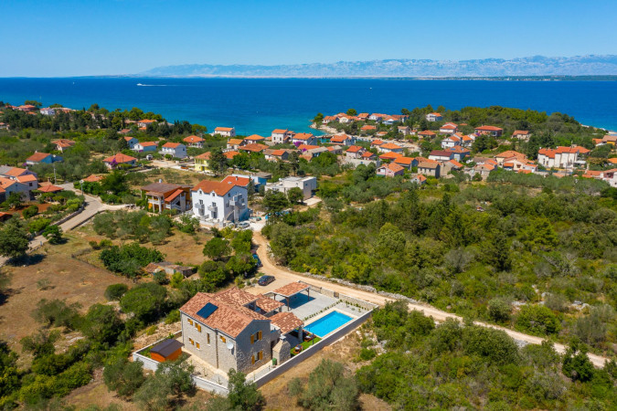 Eksterijer, Villa Lavanda Zadar Ugljan
