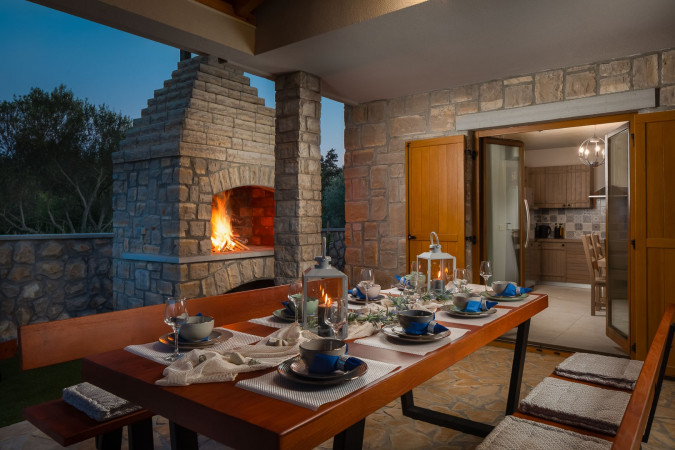 Eksterijer, Villa Lavanda Zadar Ugljan