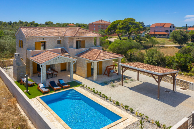 Eksterijer, Villa Lavanda Zadar Ugljan