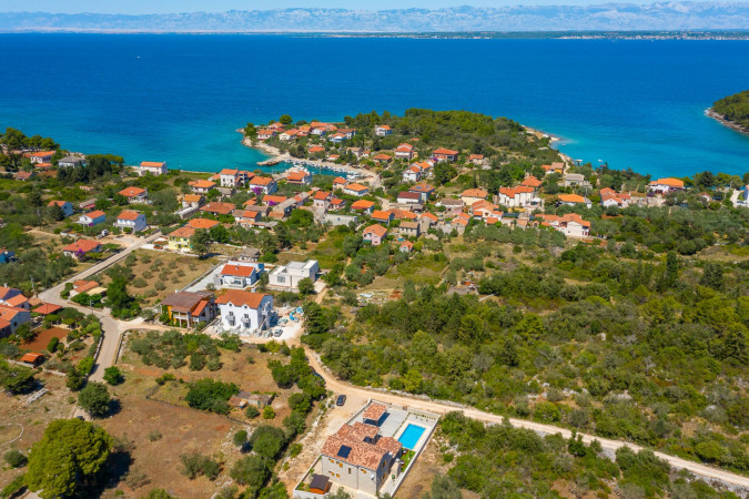Eksterijer, Villa Lavanda Zadar Ugljan