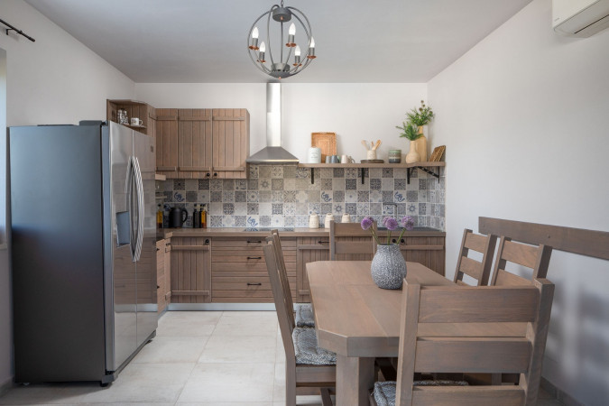 Interijer, Villa Lavanda Zadar Ugljan