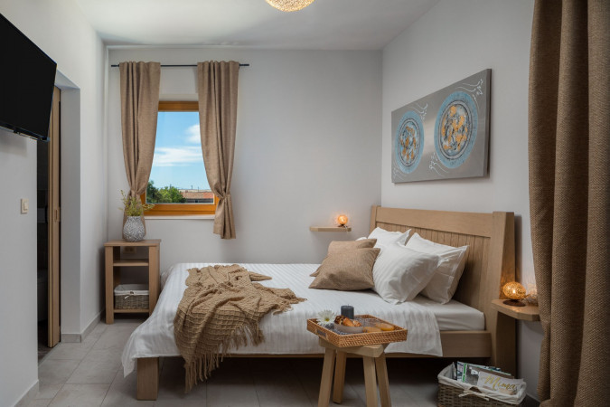 Interijer, Villa Lavanda Zadar Ugljan