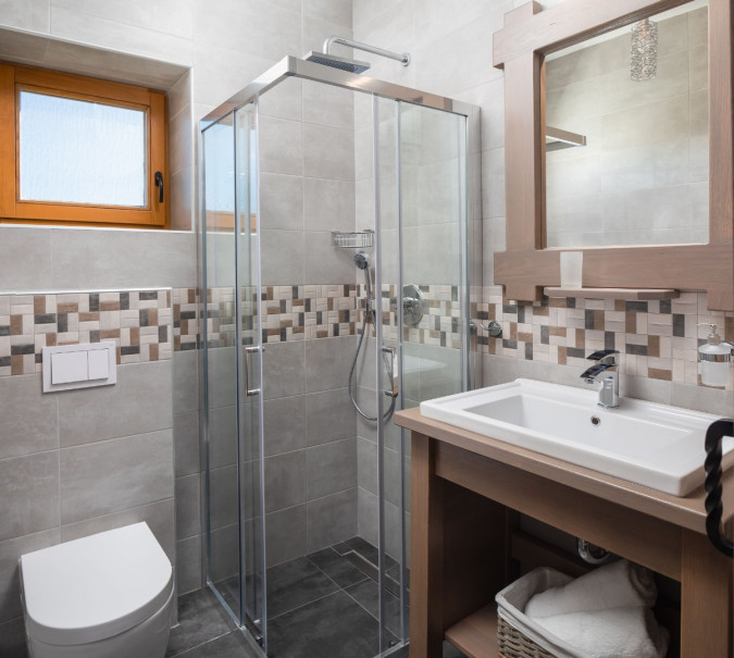 Interijer, Villa Lavanda Zadar Ugljan