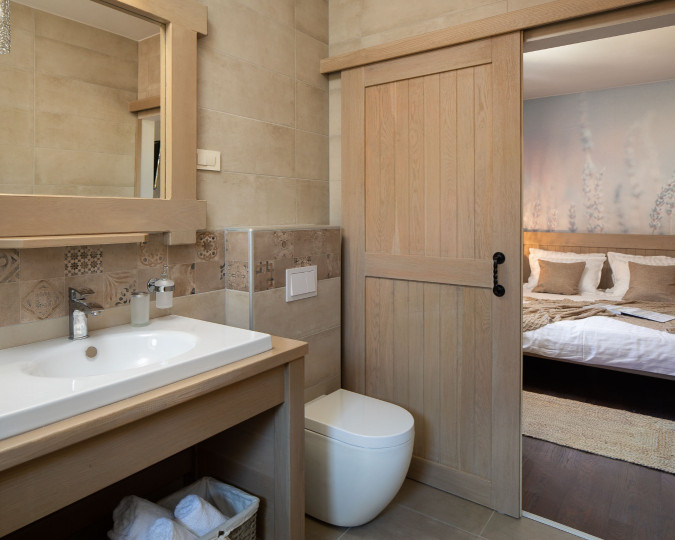 Interijer, Villa Lavanda Zadar Ugljan