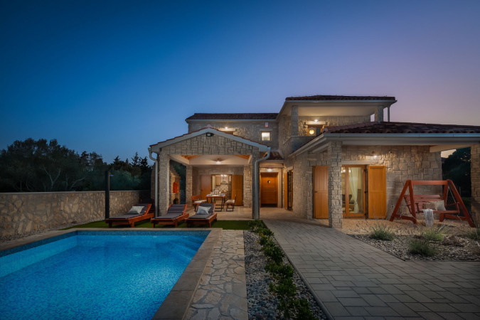 Eksterijer, Villa Lavanda Zadar Ugljan