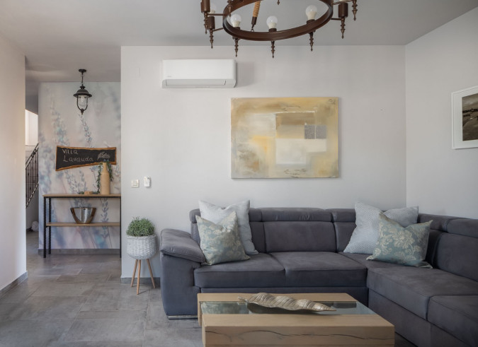 Interijer, Villa Lavanda Zadar Ugljan