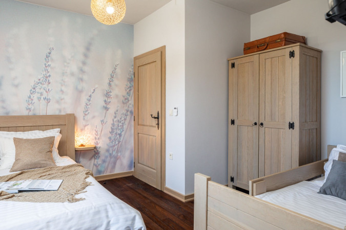 Interijer, Villa Lavanda Zadar Ugljan