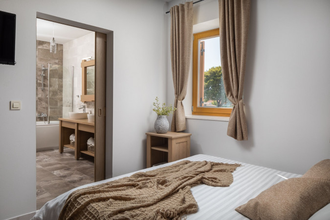 Interijer, Villa Lavanda Zadar Ugljan