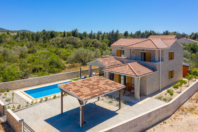 Eksterijer, Villa Lavanda Zadar Ugljan