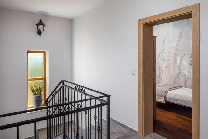 Interijer, Villa Lavanda Zadar Ugljan