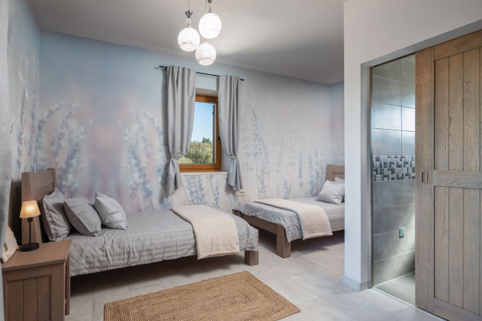 Interijer, Villa Lavanda Zadar Ugljan