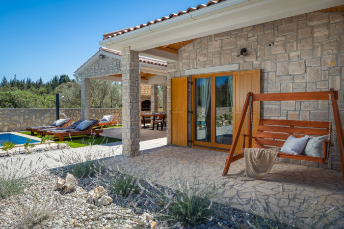 Eksterijer, Villa Lavanda Zadar Ugljan