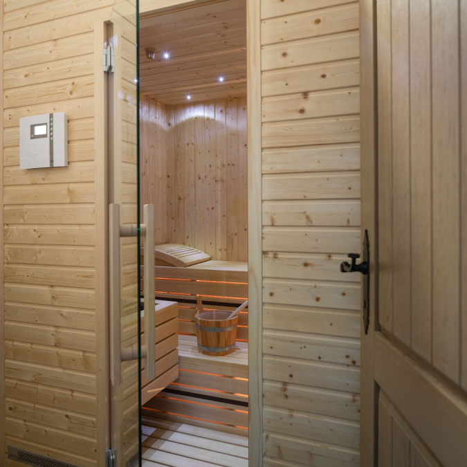 Interijer, Villa Lavanda Zadar Ugljan