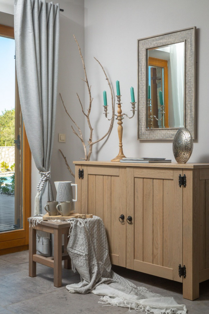 Interijer, Villa Lavanda Zadar Ugljan