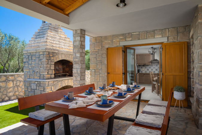 Eksterijer, Villa Lavanda Zadar Ugljan