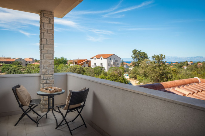 Eksterijer, Villa Lavanda Zadar Ugljan