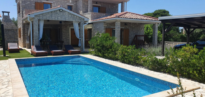 Eksterijer, Villa Lavanda Zadar Ugljan