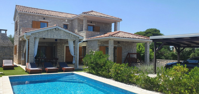 Eksterijer, Villa Lavanda Zadar Ugljan