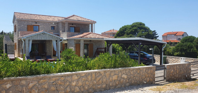 Eksterijer, Villa Lavanda Zadar Ugljan