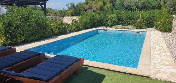 Eksterijer, Villa Lavanda Zadar Ugljan