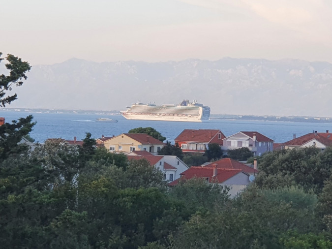 Eksterijer, Villa Lavanda Zadar Ugljan