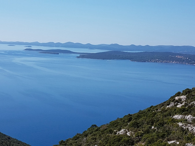Villa Lavanda Zadar Ugljan