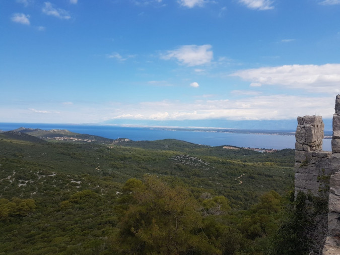 Villa Lavanda Zadar Ugljan