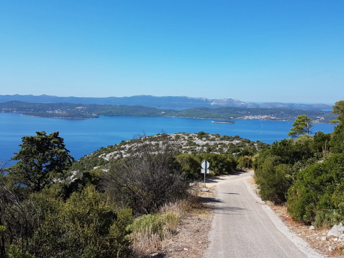 Otok Ugljan, Villa Lavanda Zadar Ugljan