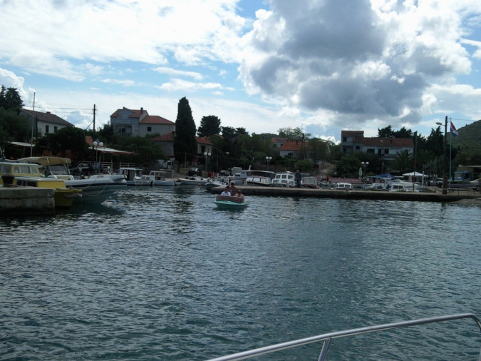 Villa Lavanda Zadar Ugljan