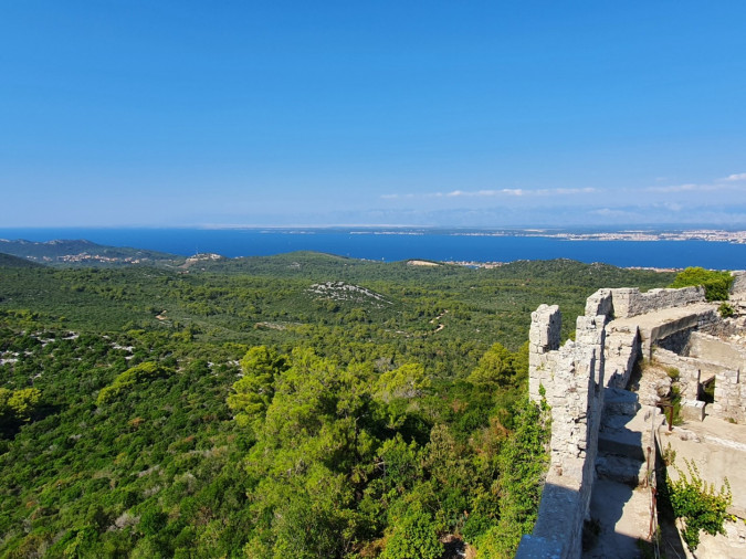 Villa Lavanda Zadar Ugljan