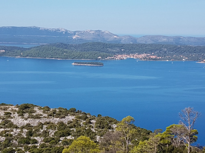 Villa Lavanda Zadar Ugljan