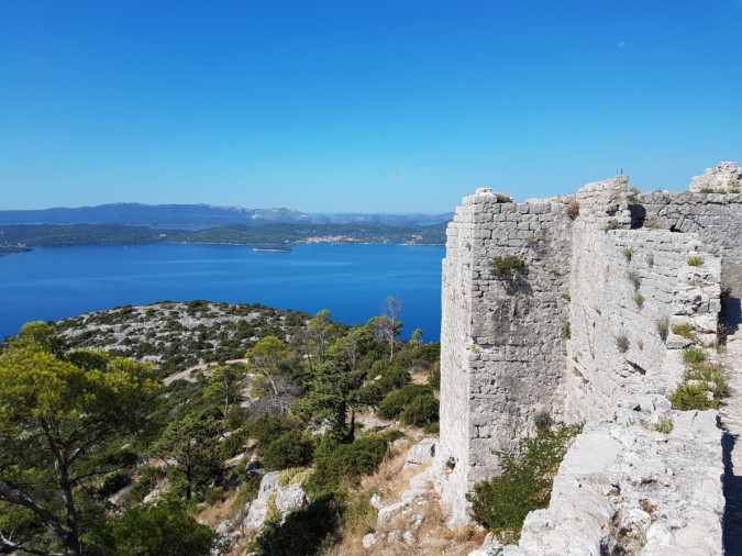 Villa Lavanda Zadar Ugljan