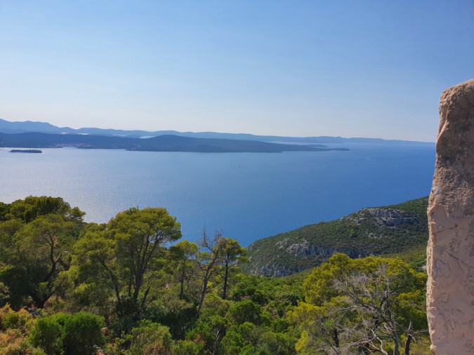 Villa Lavanda Zadar Ugljan