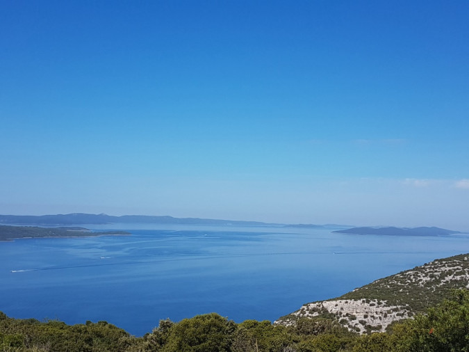 Villa Lavanda Zadar Ugljan