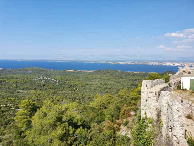 Villa Lavanda Zadar Ugljan