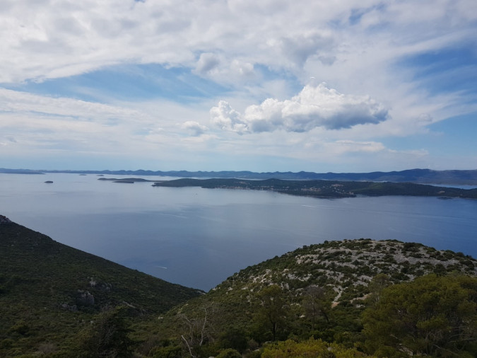 Villa Lavanda Zadar Ugljan