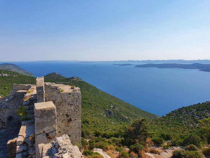 Villa Lavanda Zadar Ugljan