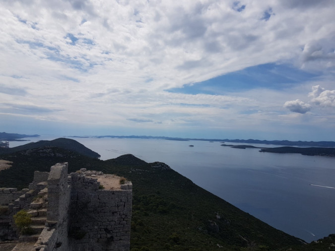 Villa Lavanda Zadar Ugljan