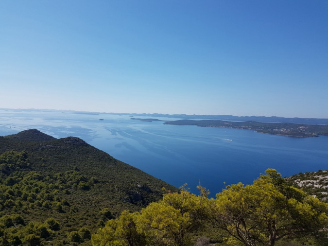 Villa Lavanda Zadar Ugljan