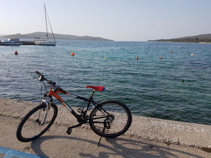 Villa Lavanda Zadar Ugljan