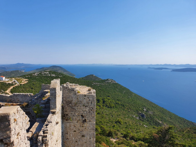 Villa Lavanda Zadar Ugljan