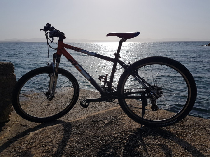 Villa Lavanda Zadar Ugljan