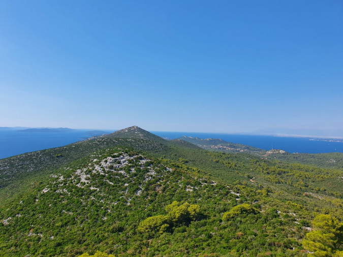 Villa Lavanda Zadar Ugljan