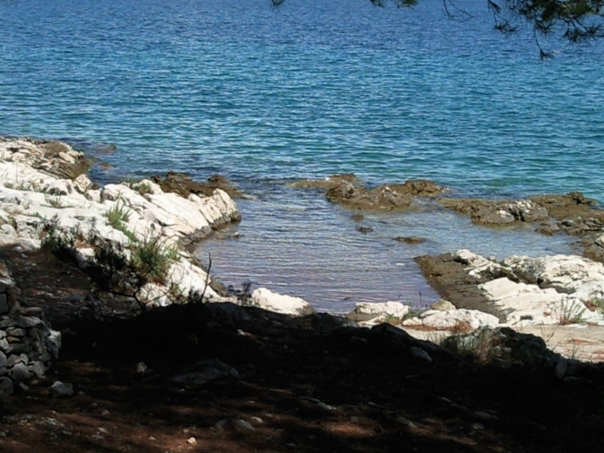 Villa Lavanda Zadar Ugljan