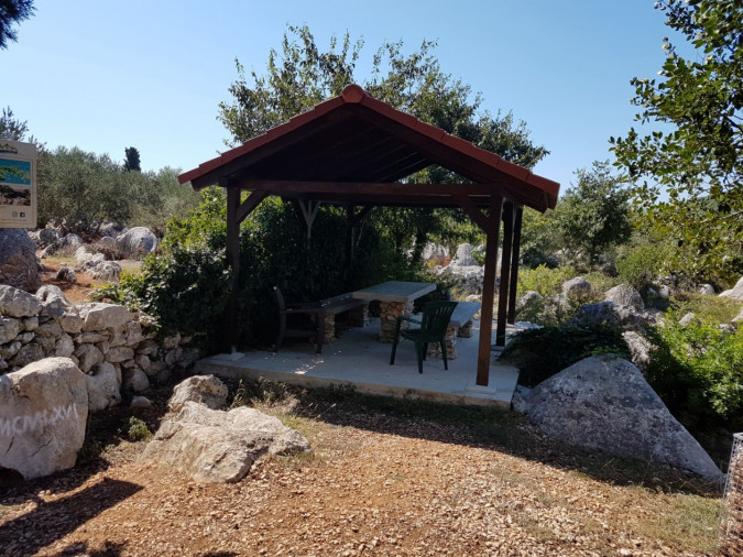 Villa Lavanda Zadar Ugljan