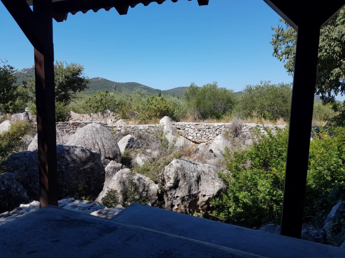 Villa Lavanda Zadar Ugljan