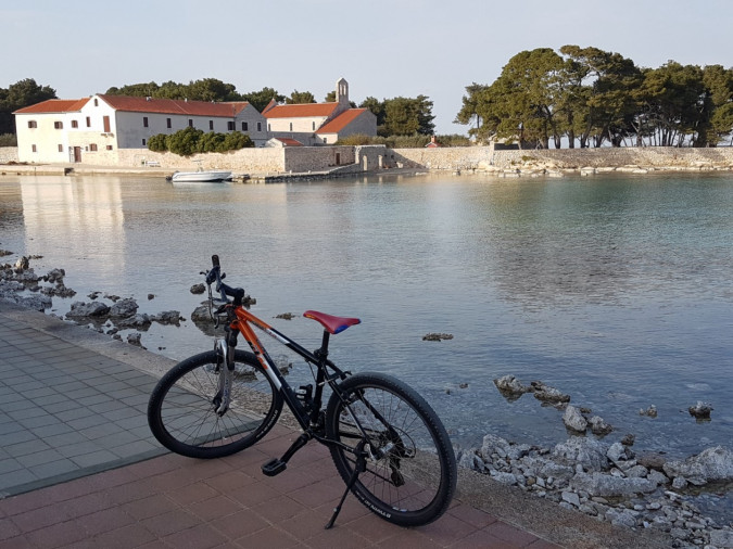 Villa Lavanda Zadar Ugljan