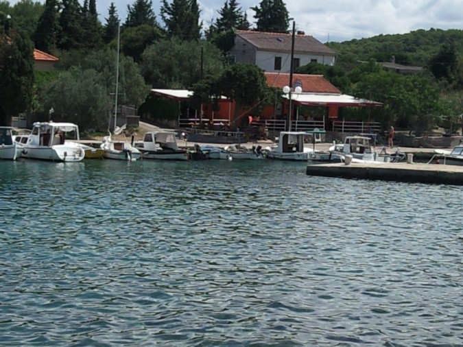 Villa Lavanda Zadar Ugljan